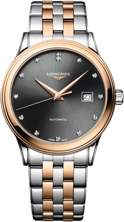 Bild von Longines Flagship Classic