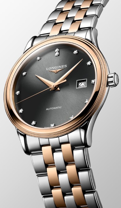 Bild von Longines Flagship Classic