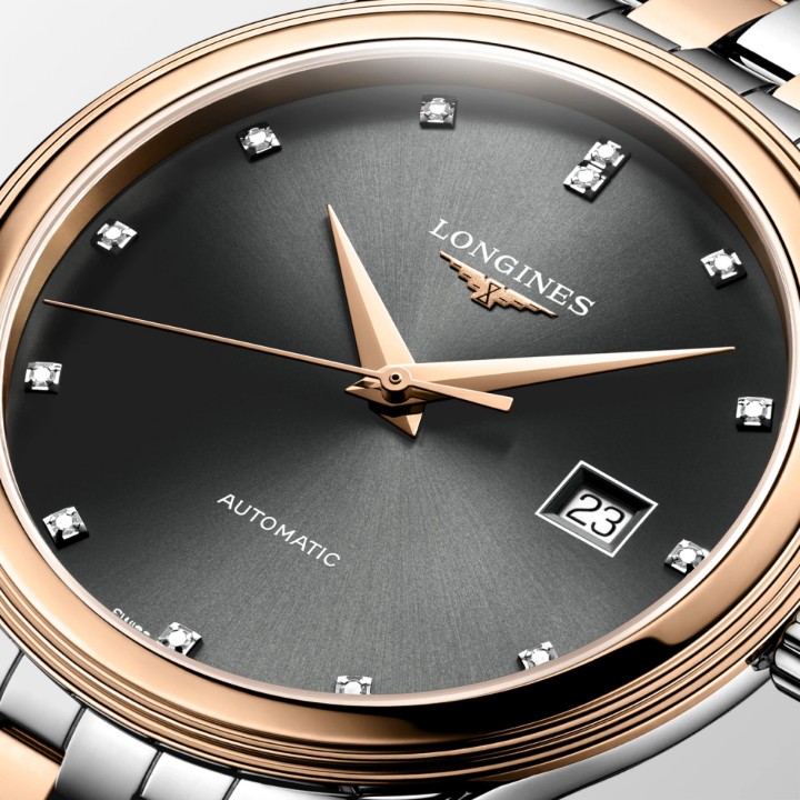 Bild von Longines Flagship Classic