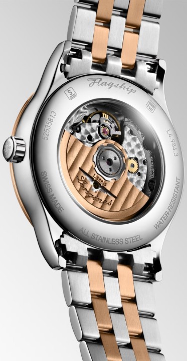 Bild von Longines Flagship Classic