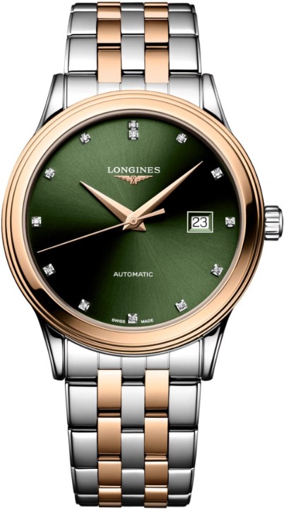 Bild von Longines Flagship Classic