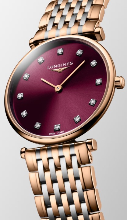 Bild von Longines La Grande Classique de Longines