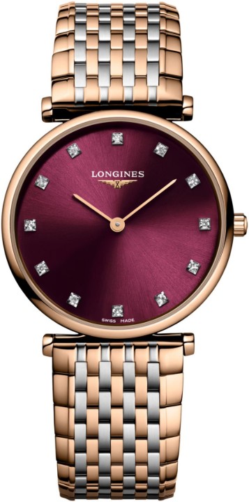 Bild von Longines La Grande Classique de Longines