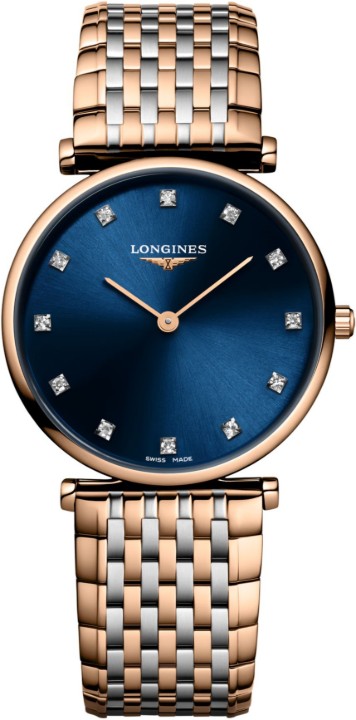 Bild von Longines La Grande Classique de Longines