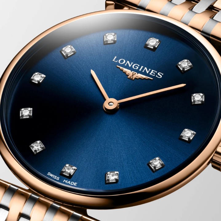 Bild von Longines La Grande Classique de Longines