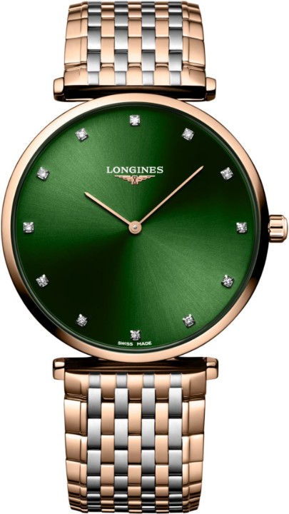 Bild von Longines La Grande Classique de Longines