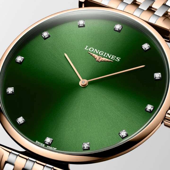 Bild von Longines La Grande Classique de Longines