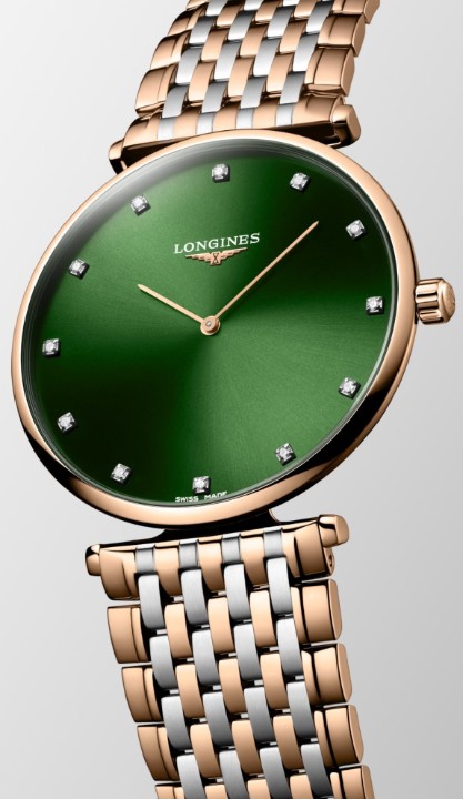 Bild von Longines La Grande Classique de Longines