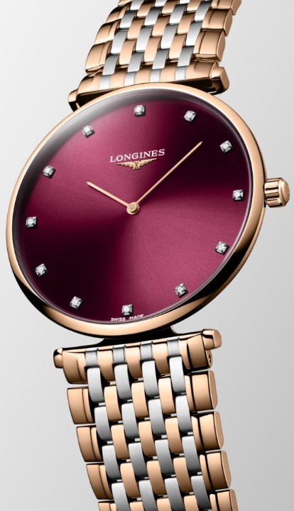 Bild von Longines La Grande Classique de Longines