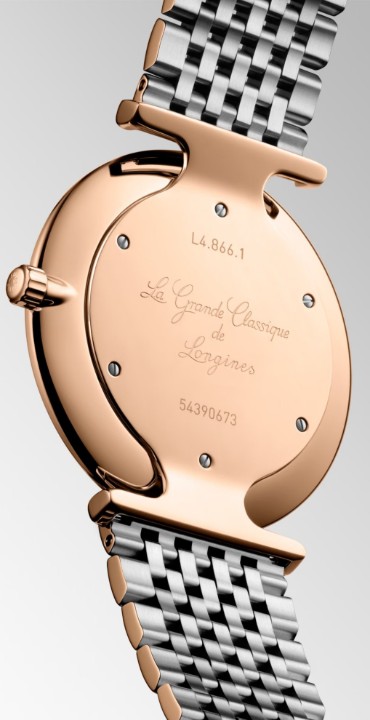 Bild von Longines La Grande Classique de Longines