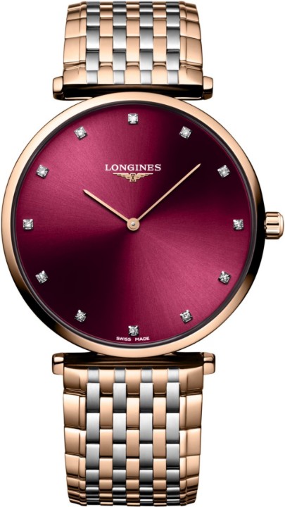 Bild von Longines La Grande Classique de Longines