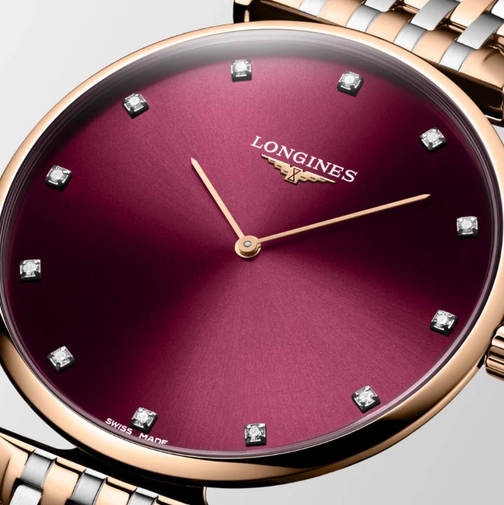 Bild von Longines La Grande Classique de Longines