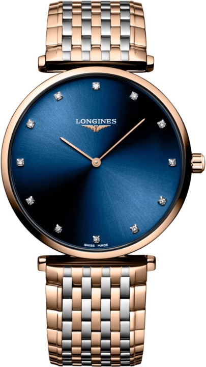 Bild von Longines La Grande Classique de Longines