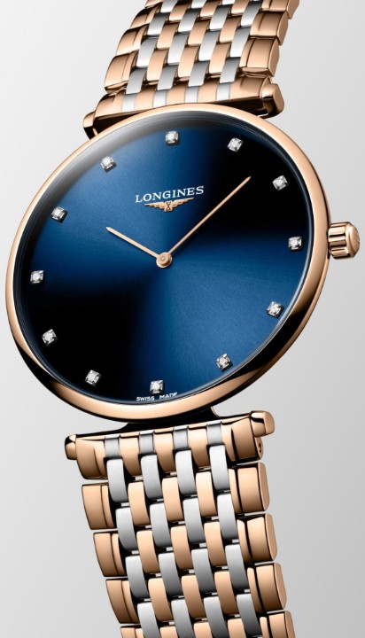 Bild von Longines La Grande Classique de Longines