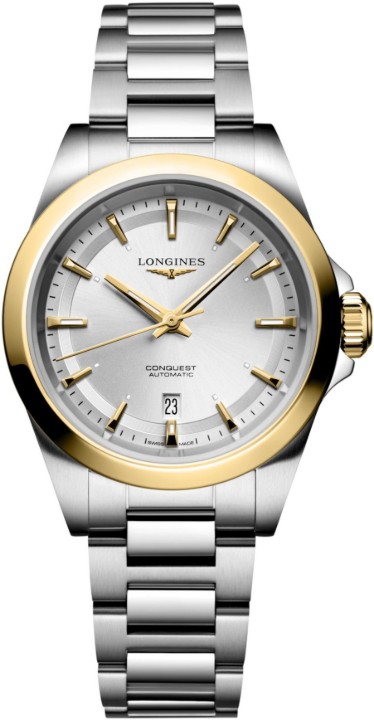 Bild von Longines Conquest