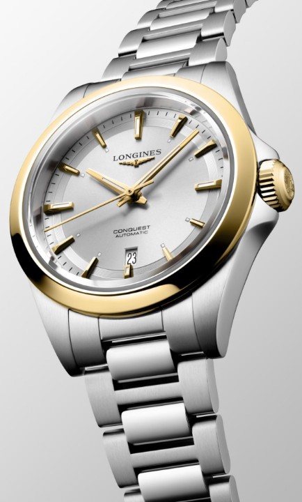 Bild von Longines Conquest