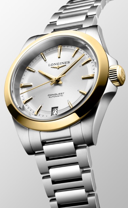 Bild von Longines Conquest