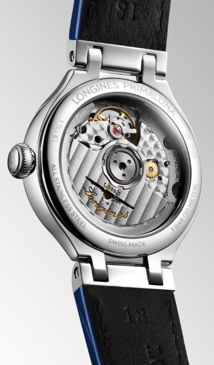 Bild von Longines PrimaLuna