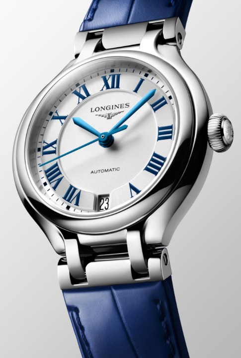 Bild von Longines PrimaLuna