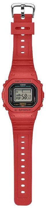 Bild von Casio G-Shock Ring Watch