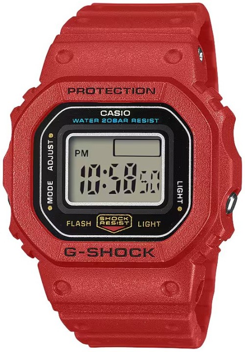 Bild von Casio G-Shock Ring Watch