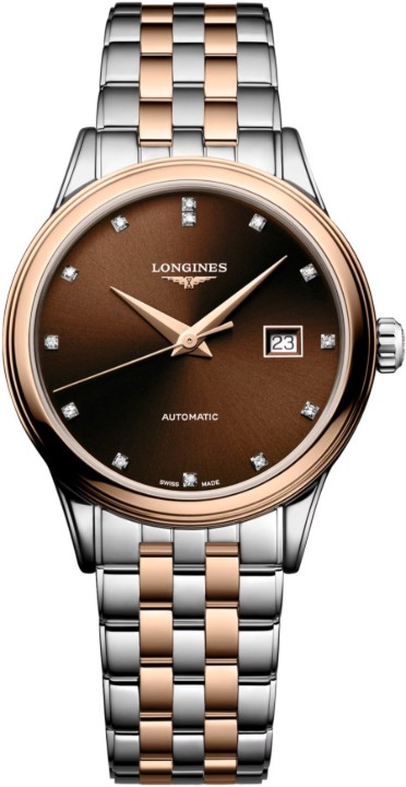 Bild von Longines Flagship Classic