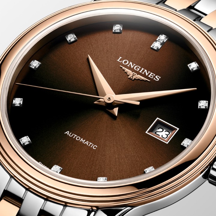 Bild von Longines Flagship Classic