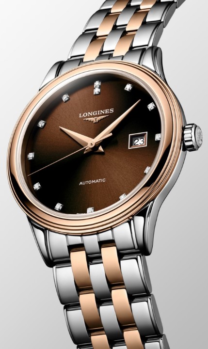 Bild von Longines Flagship Classic