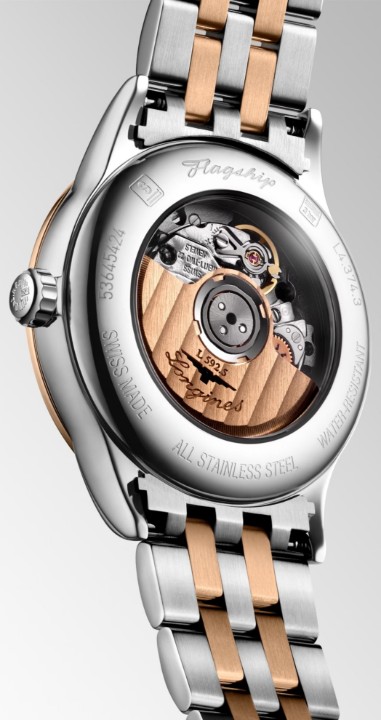 Bild von Longines Flagship Classic