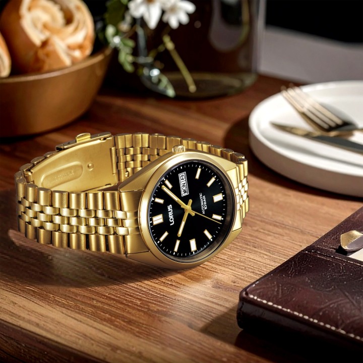 Bild von Lorus Automatic