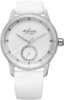 Bild von Alpina Alpiner Manufacture x Label Noir Limited Edition