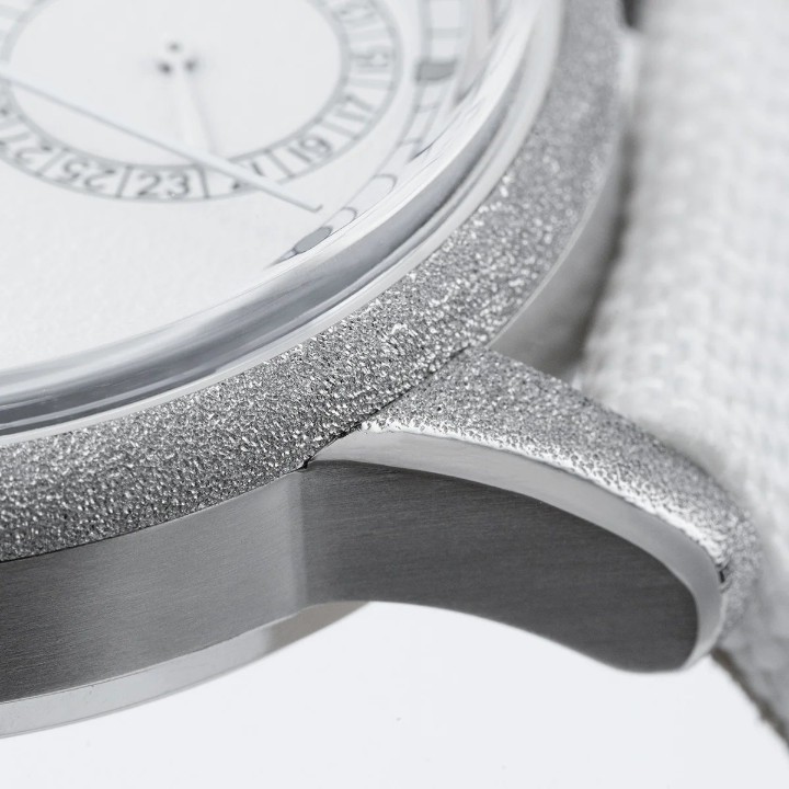 Bild von Alpina Alpiner Manufacture x Label Noir Limited Edition