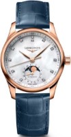 Bild von Longines Master Collection