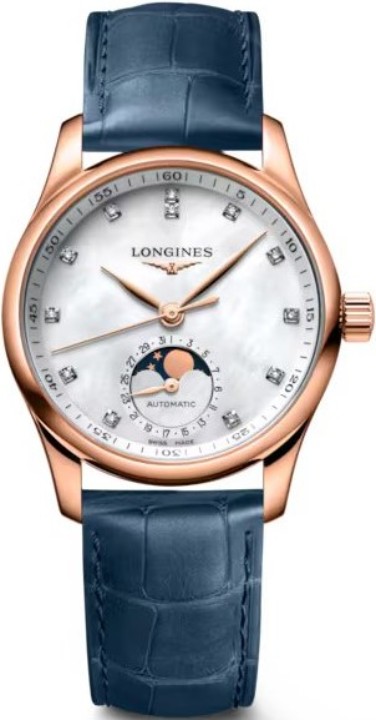 Bild von Longines Master Collection