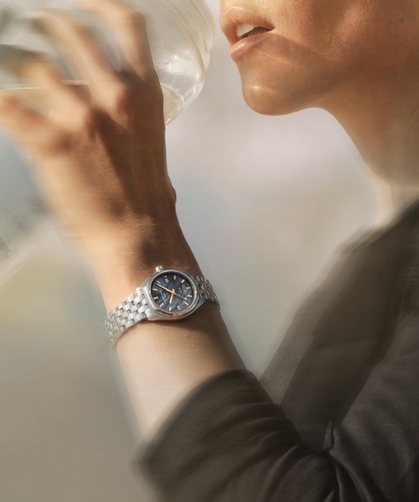 Bild von Certina DS-2 Lady