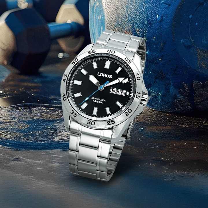 Bild von Lorus Automatic