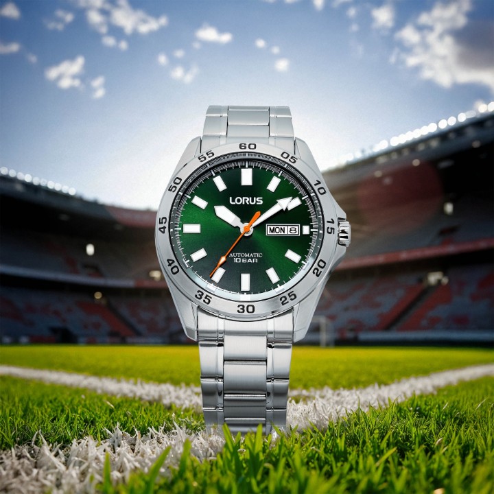 Bild von Lorus Automatic