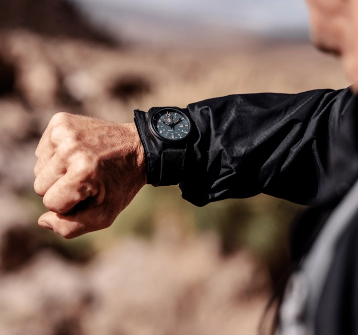 Bild von Luminox Atacama Field 1960 Series