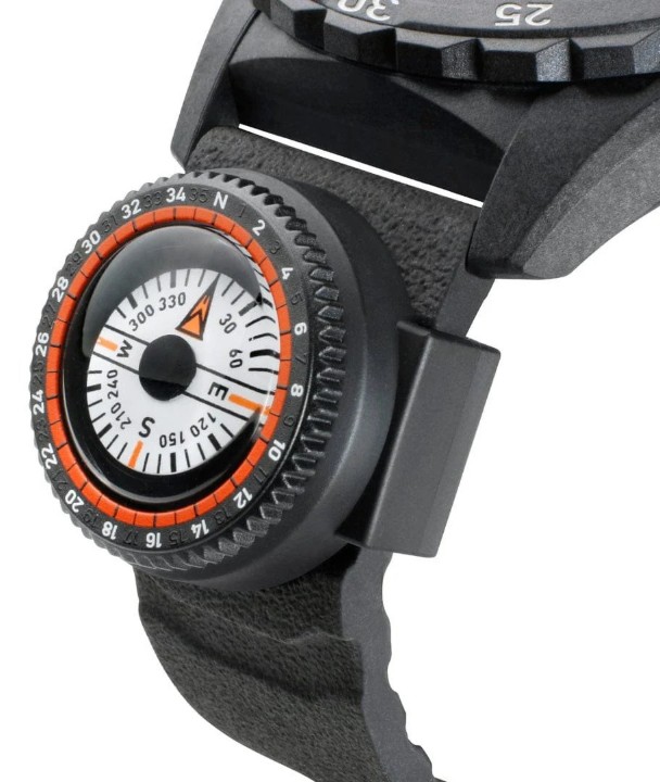 Bild von Luminox Bear Grylls Survival Master 3740 Series