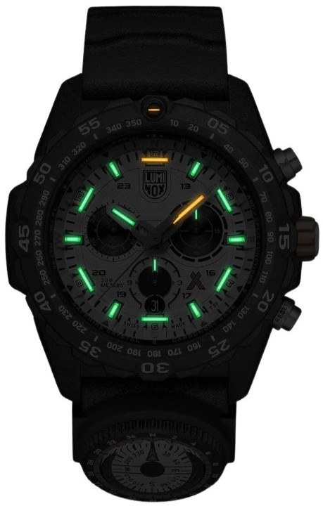 Bild von Luminox Bear Grylls Survival Master 3740 Series