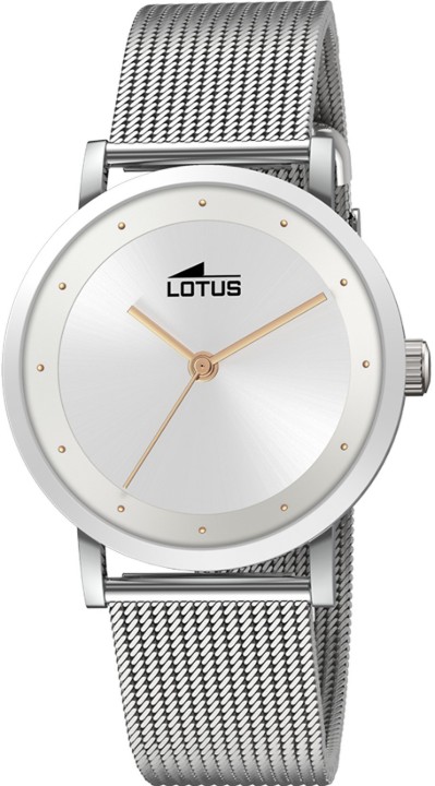 Bild von Lotus Trendy
