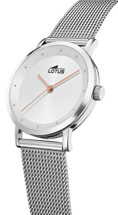 Bild von Lotus Trendy