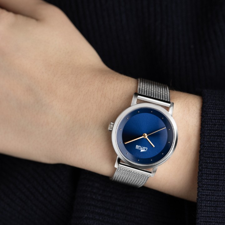 Bild von Lotus Trendy