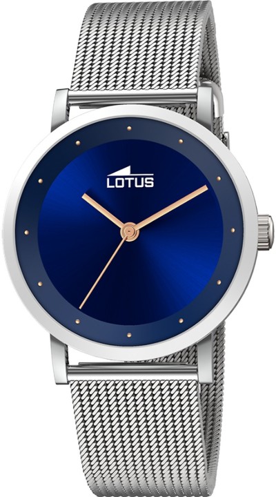 Bild von Lotus Trendy