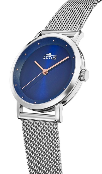 Bild von Lotus Trendy