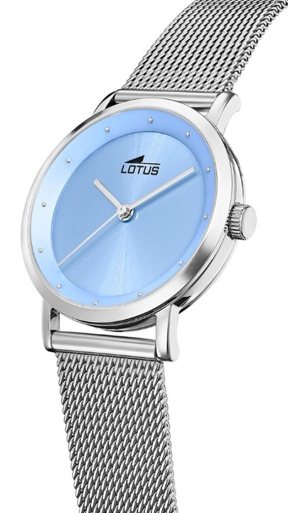 Bild von Lotus Trendy