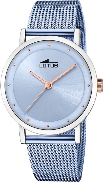 Bild von Lotus Trendy