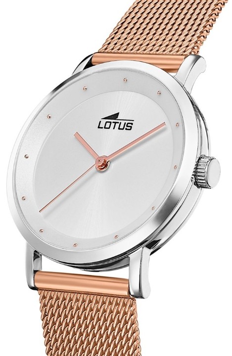 Bild von Lotus Trendy