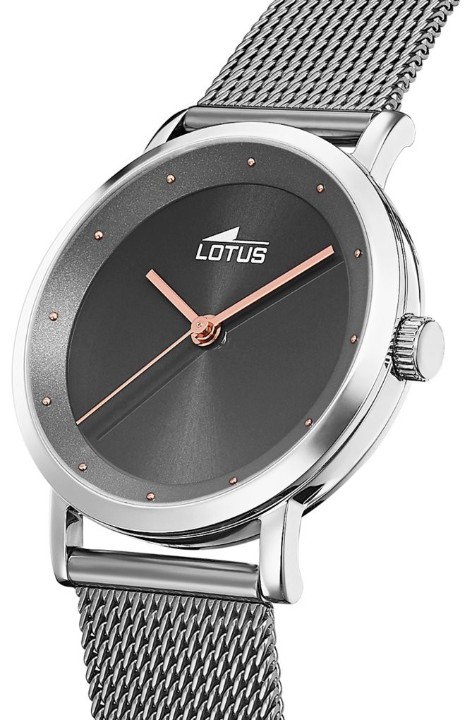 Bild von Lotus Trendy