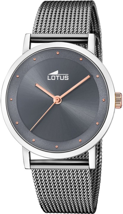 Bild von Lotus Trendy